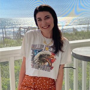 Meet your Posher, Morgan